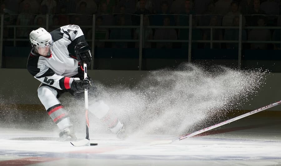 The Future of Ice Hockey in Egypt