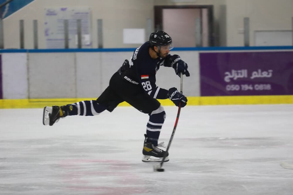 Union Classic Semifinal Recap: Cairo Nomads 6, Majan (Oman) 3