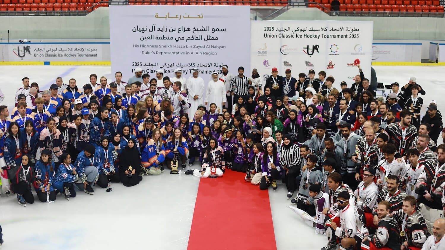 Tournament Recap: Silver in Division C — Cairo Nomads Announce Themselves