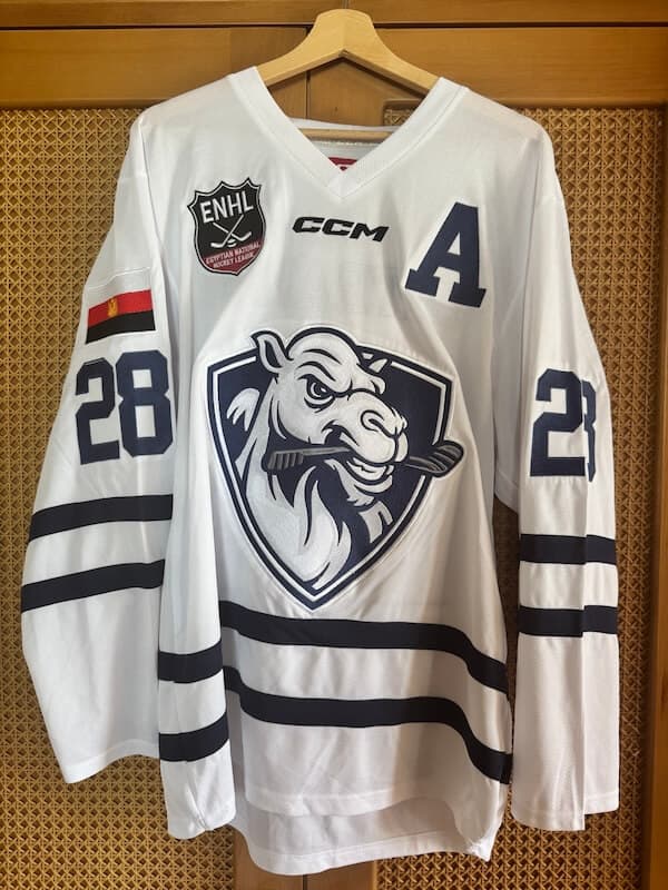 Michael Mitrakos product photo